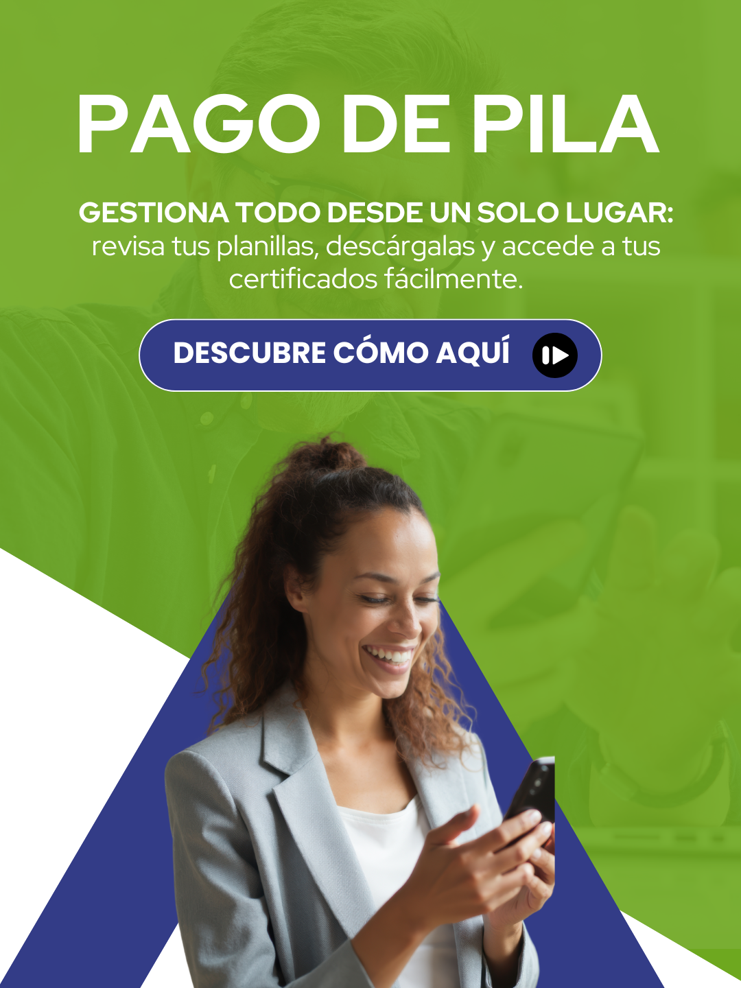 Seguridad social Colombia